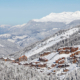 Humbert Taxi in Meribel